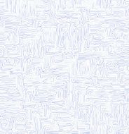 Handwritten labyrinth (maze) background N2