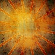 Grunge Background N956