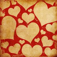 Grunge Background N957
