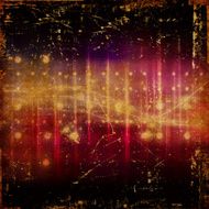 Grunge Background N958