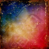 Grunge Background N959