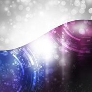 Abstract background N9094
