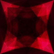 abstract kaleidoscope background N2