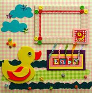 scrapbook N6