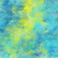 Colorful water color painting background N194