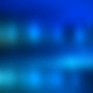 Blue abstract soft background
