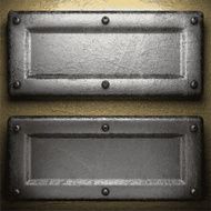golden and silver background N188