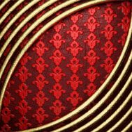 background with gold N225