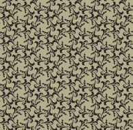 Abstract floral seamless background N10