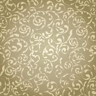 Vintage Seamless Pattern N84