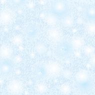 Abstract snowy splat seamless texture