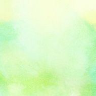 Abstract light color watercolor background