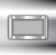 Metallic background N32