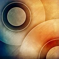 Grunge Background N962