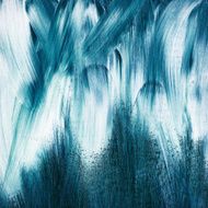 Abstract art background N123
