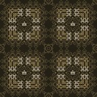 Background retro Vintage Wallpaper N113