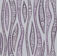Abstract seamless pattern of gray and purple N2