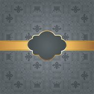 Background retro Vintage Wallpaper N120