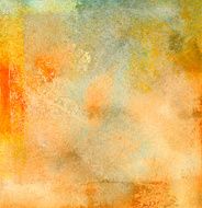 beige watercolor background