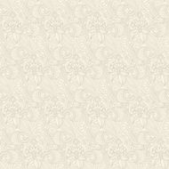 vector seamless pattern N391