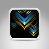 Abstract Design N27