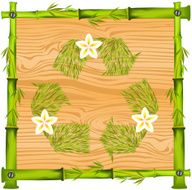 Bamboo N52