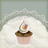 retro invitation template
