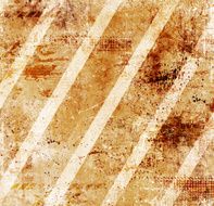 Grunge art background