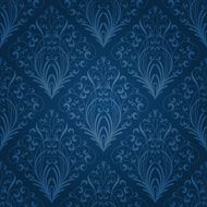 Seamless Floral Pattern N1680