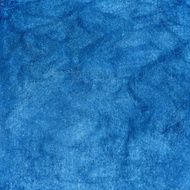 blue rough texture - watercolor background