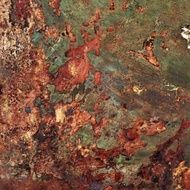 Abstract paint N4