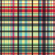 Gingham pattern N2