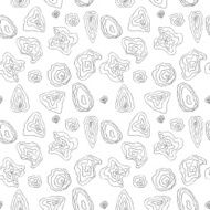 beautiful pattern abstract N2