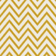 seamless yellow chevron scribble pattern N2