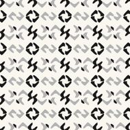 Seamless pattern stylish background N610