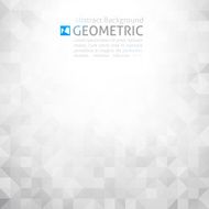geometric background N173
