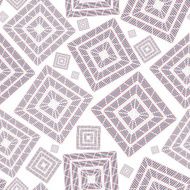 Abstract seamless square pattern background for wallpaper N2