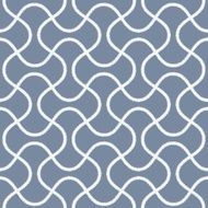 seamless abstract mesh scribble pattern