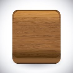 Wooden design N22