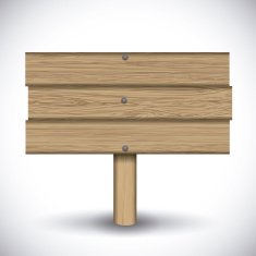 Wooden design N29