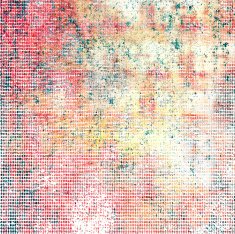 halftone grunge background N6