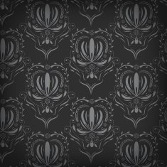 vector seamless wallpaper N5