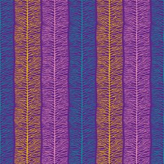 Seamless texture&nbsp;with branches without leaves N2