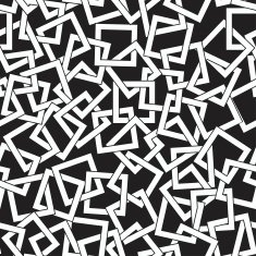 rectangle(seamless) N2