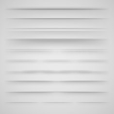 set of vector dividers for web design
