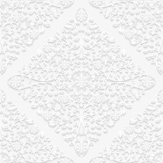 Seamless floral pattern in traditional style N28