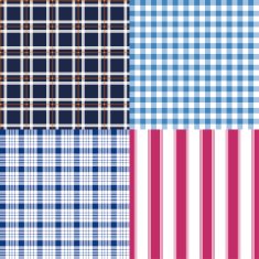 Seamless backgrounds(Fabric texture) N21