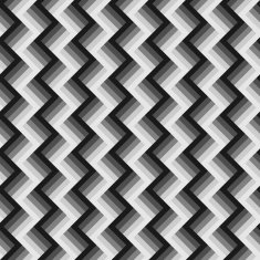 Geometric Abstract Seamless Pattern Colorful Background N18