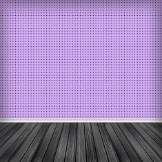 Empty room interior with wallpaper High resolution texture bac N5