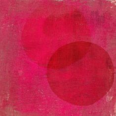 Two Pink Circles